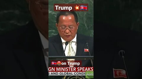 🇰🇵💥 Trump 2