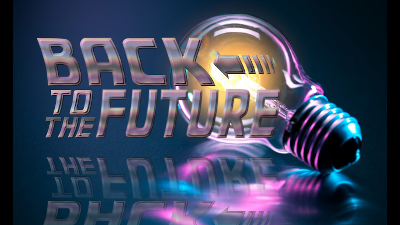 Back to the Future Part 2: Change (6/30/19)