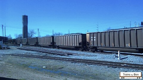 Birthday Train for Mrs TBB