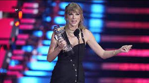 Taylor Swift encourages Swifties to raise their voices and register to vote _ ABCNL