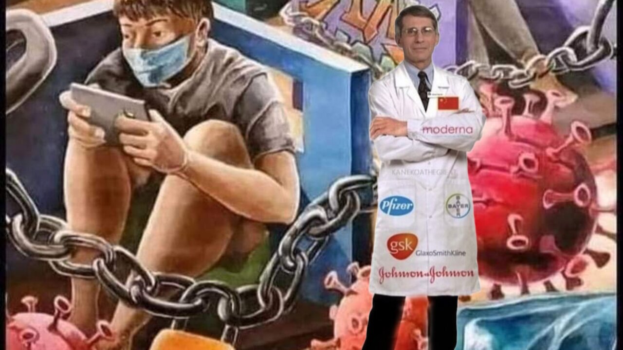 Trust the science?