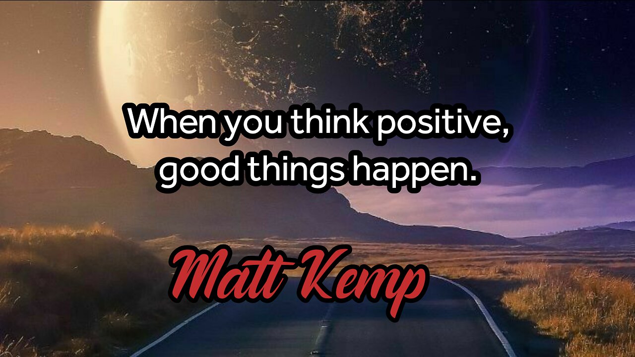 Best positive life quotes to keep you motivated and optimistic
