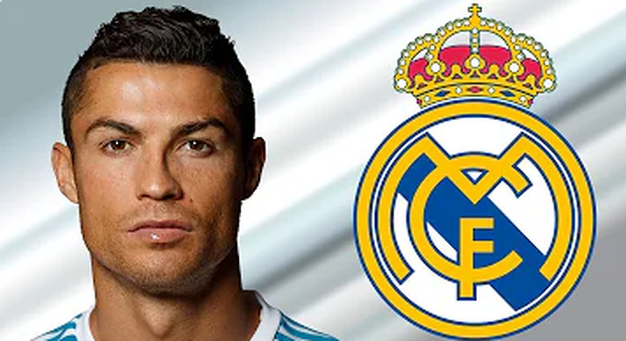 THANK YOU, CRISTIANO RONALDO | Real Madrid Official Video