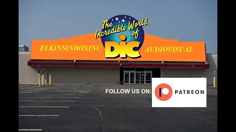 Support Elkinsinboxinc On Patreon (OFFICIAL VIDEO)