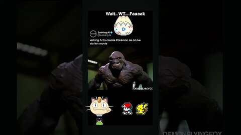 Pokémon Live Action Japan Movie is 🔥