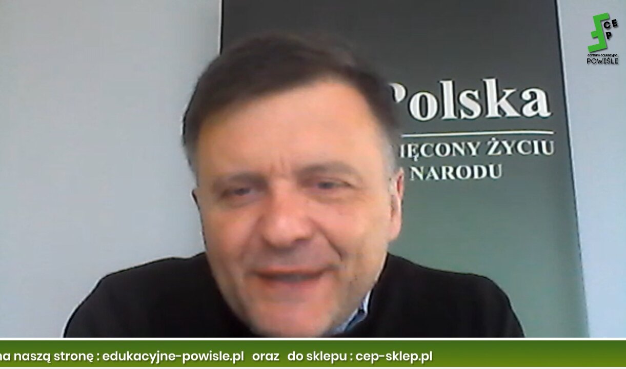 Mateusz Piskorski: AZOW to etnoNacjonalistyczny ruch w ramach międzynarodówki rasistowskiej, czy powstanie UkroPolin czyli Konfederacja Ukraińsko Polska?