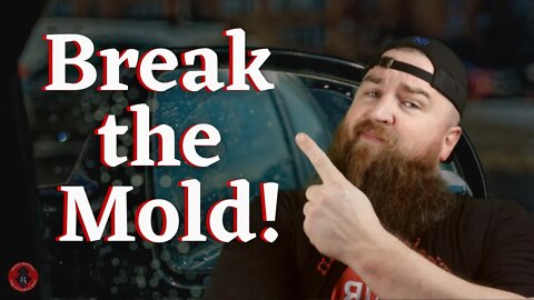 90% of US are Looking at life BACKWARDS | Break the Mold!