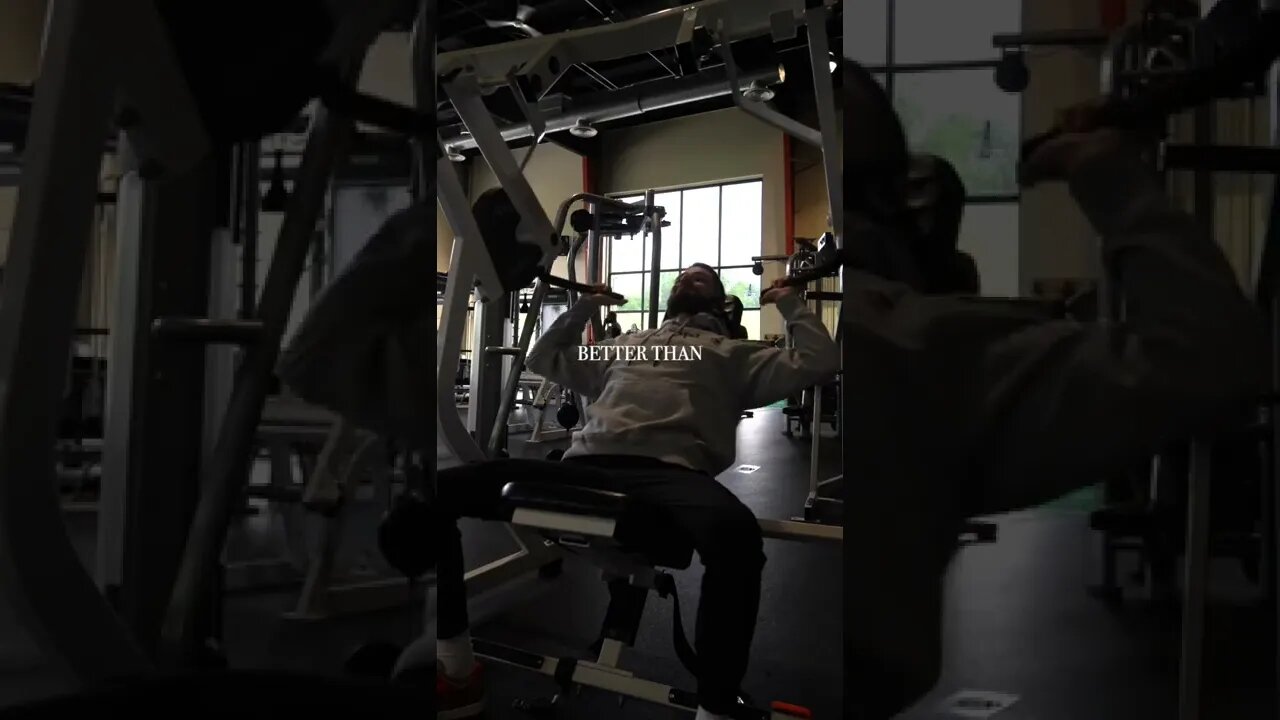#fitness #fitnessmotivation #gym #gymlife #motivation #motivational #gymmotivation