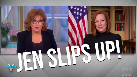Jen Psaki Enjoys Working for Obama