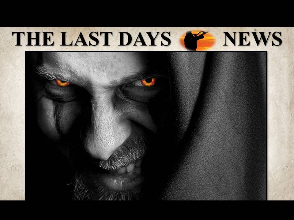 This Prophecy Is Playing Out Right Before Our Very Eyes!