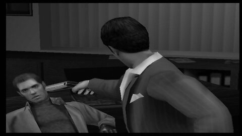 Scarface: The World is Yours Episode 4: The Diaz Brothers