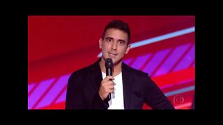 André Marques deixa a TV Globo após 27 anos