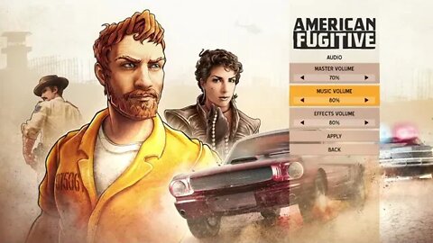 American Fugitive: OG GTA