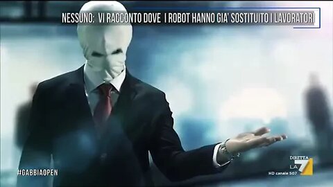 Nessuno vi racconta dove i robot hanno già sostituito i lavoratori