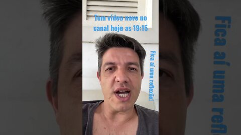 Como contribuir para a pauta sem distorcê-la? #domingo #reflexoes #shorts