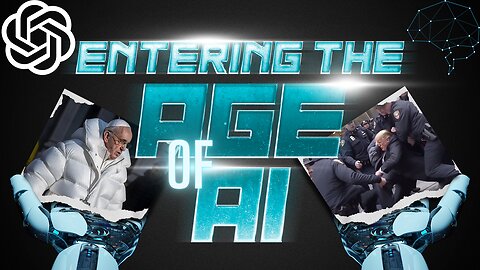 Entering The Age Of Artificial Intelligence
