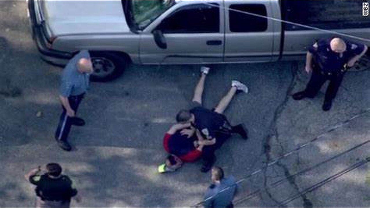 INSANE COPS COMPILATION! 2023 POLICE COMPILATION!