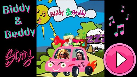 Biddy & Beddy