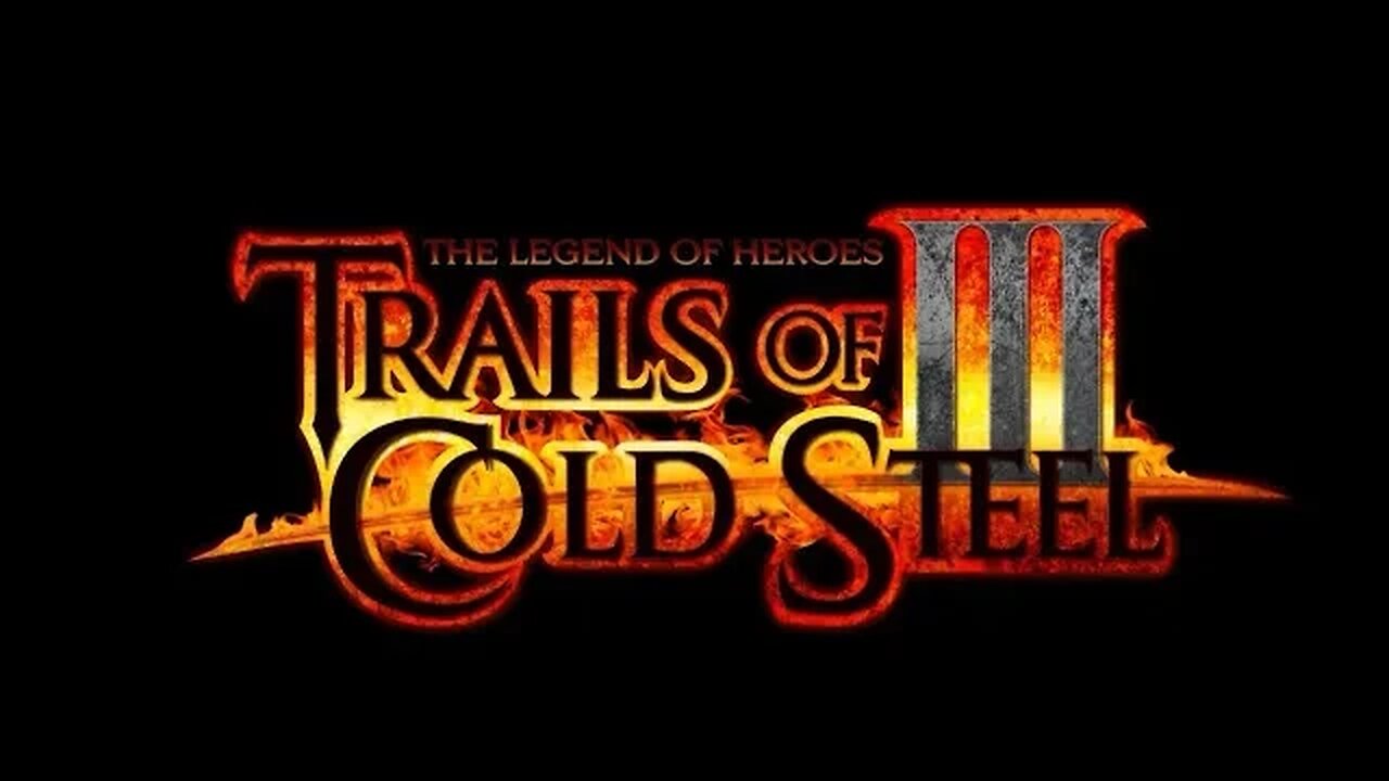 The Legend of Heroes Trails of Cold Steel 3 Episode 13