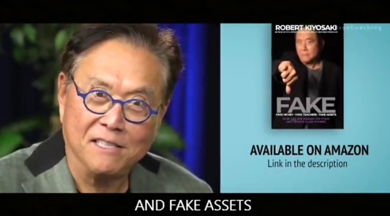 ROBERT KIYOSAKI's Life Advice Will Change Your Future (LISTEN TO THIS EVERY DAY!)