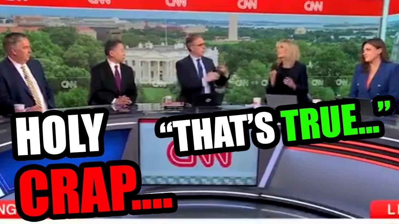 This is the moment they realize what's really going on.