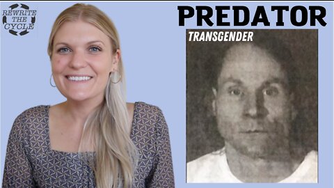 Transgender Good vs Evil