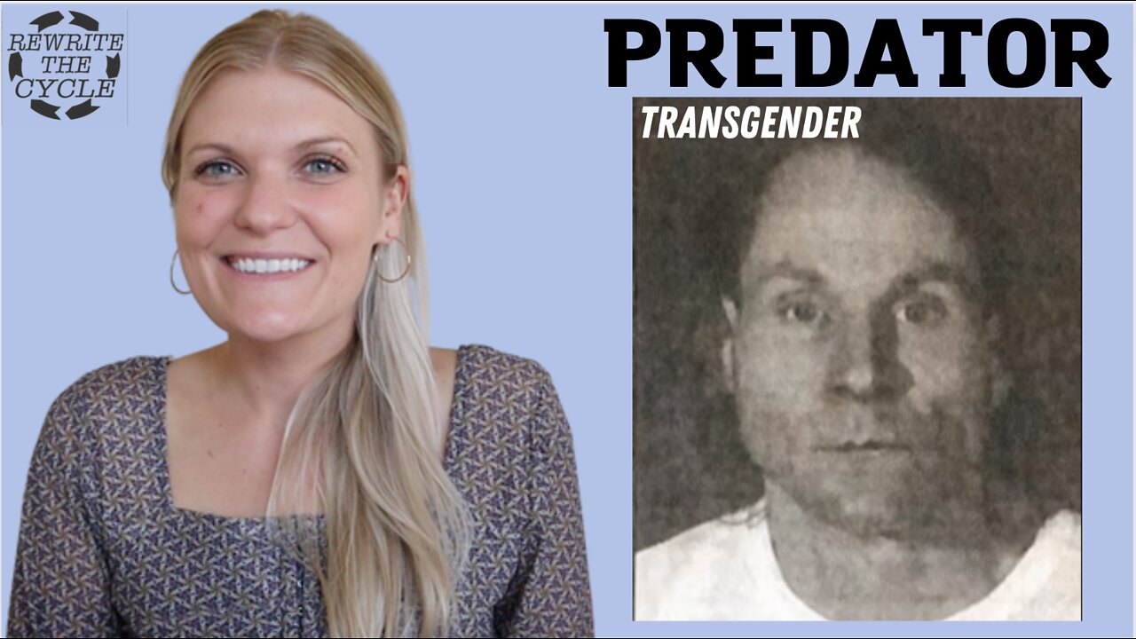 Transgender Good vs Evil