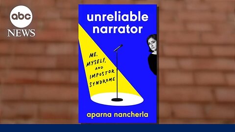 Comedian Aparna Nancherla- I used comedy 'to get out of my own head' _ ABCNL