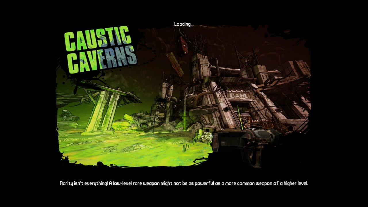Borderlands 2 Game Play part 26