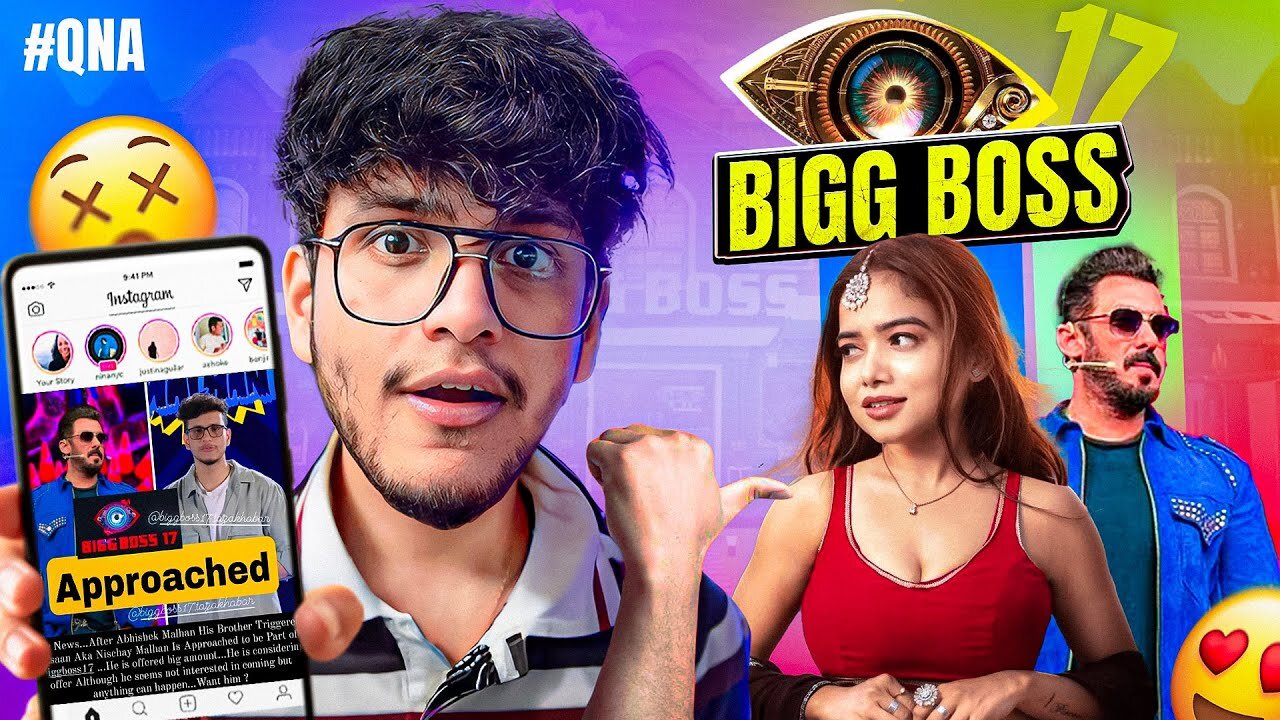 I am Going to Bigg Boss with Manisha Rani | 20 Million Subscribers Special QNA