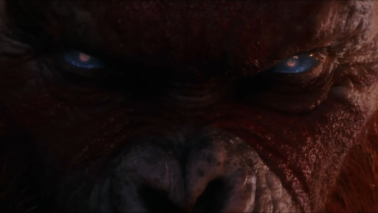 The NEW Kong Villain Explained - In-Depth Analysis
