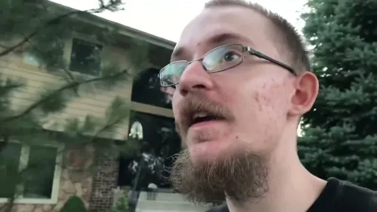 Tuesday night vlog July 12th 2022