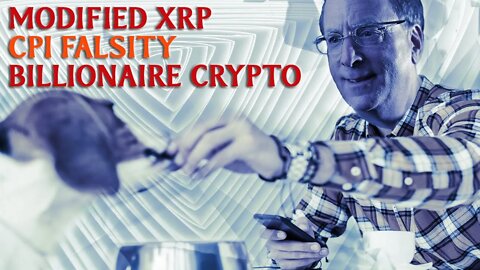 Extopay Customized XRP! Sovereign Wealth Funds Finablr And DOG FOOD in the CPI!