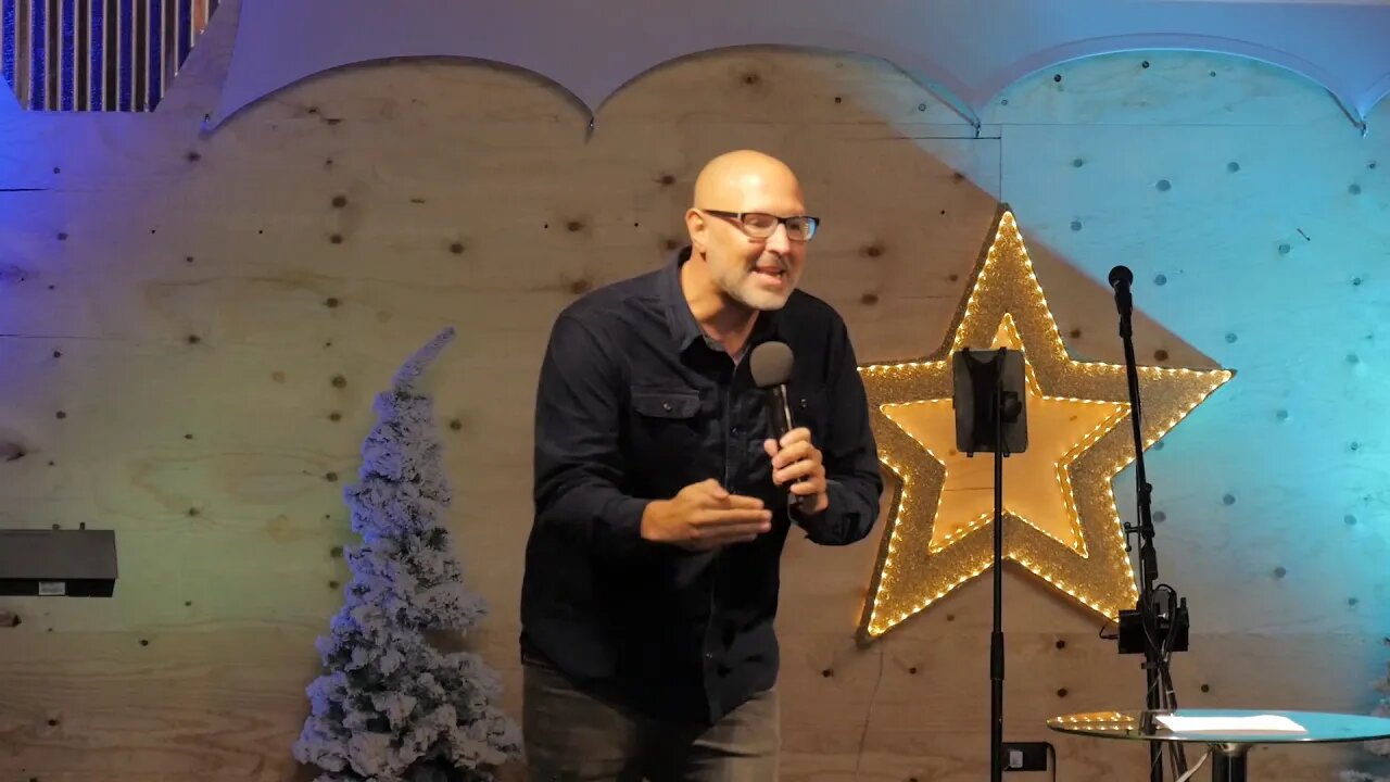 Christmas Time is Here Again - Rob Wachter
