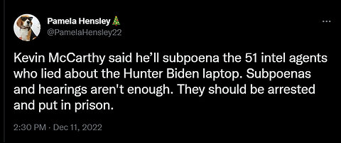 The Walls Are Closing in Fast on Hunter Biden Hunter Biden is under a legal cloud for everything.