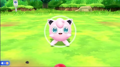 Pokémon: Let's Go Eevee Part 6