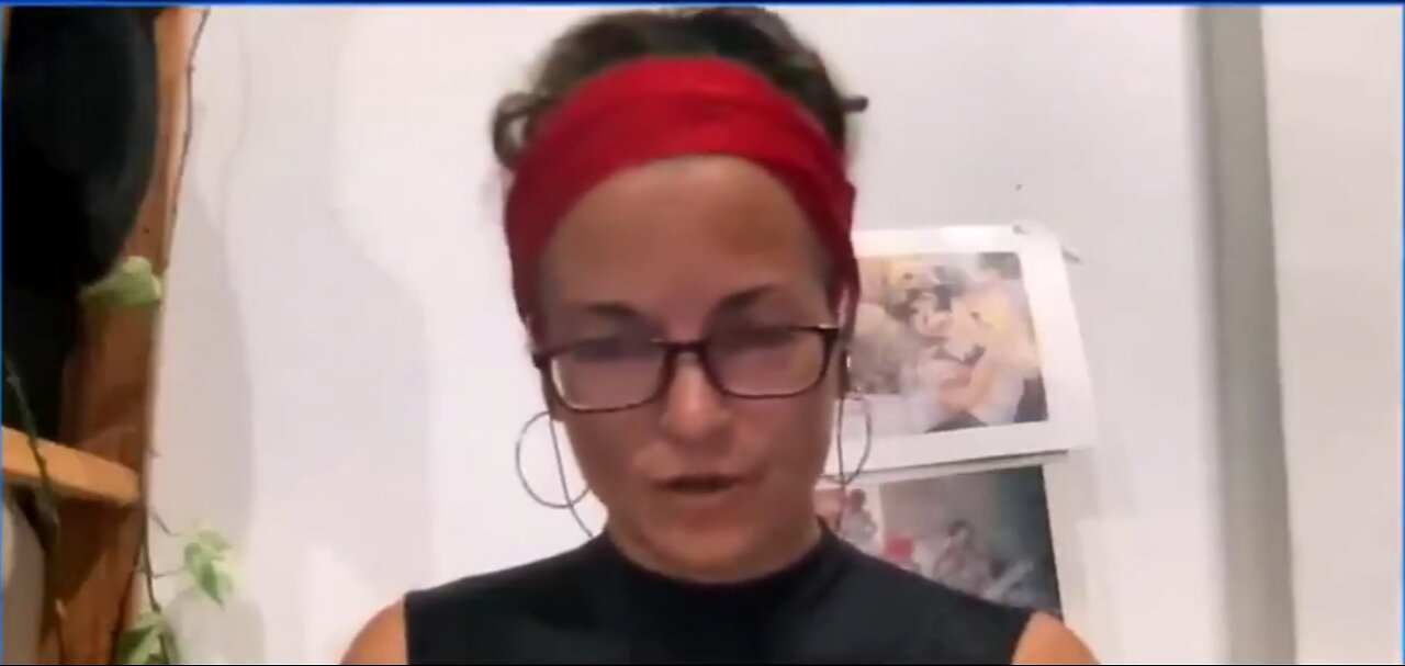 ( -0501 ) The Fascinating Dr. Jessica Rose, Seymour Hersh On The Nordstream II Bombing, & Give Me One Good Reason We Shouldn't Associate Digital ID's With Ultimate Slavery