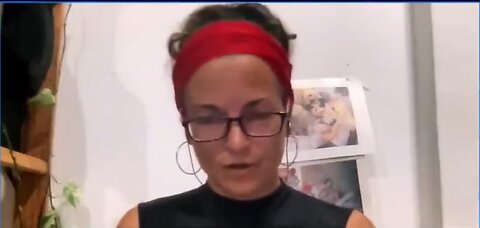 ( -0501 ) The Fascinating Dr. Jessica Rose, Seymour Hersh On The Nordstream II Bombing, & Give Me One Good Reason We Shouldn't Associate Digital ID's With Ultimate Slavery