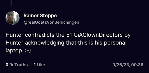 Racist Joe 🤦🏻‍♀️ They (Liberals) still can't get it!!!