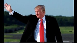 Trump asks SCOTUS to intervene over seized records