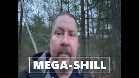 Richie The Crisis Actor From Boston (Mirror)