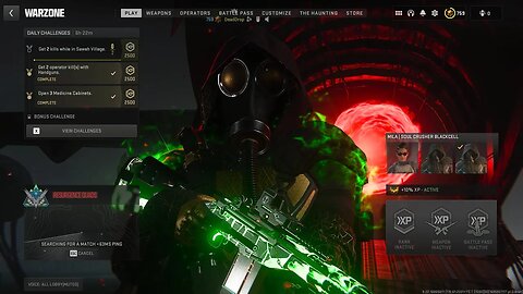 Warzone 2.0 Ep. 89 Need Help