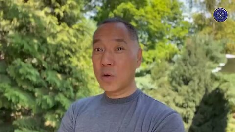 2022年8月，美国爱荷华州谷歌数据中心发生爆炸, 重温郭先生2022年8月9日爆料
