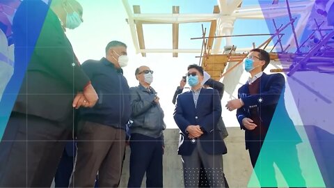 حصيلة قطاع السكن لسنة 2021
