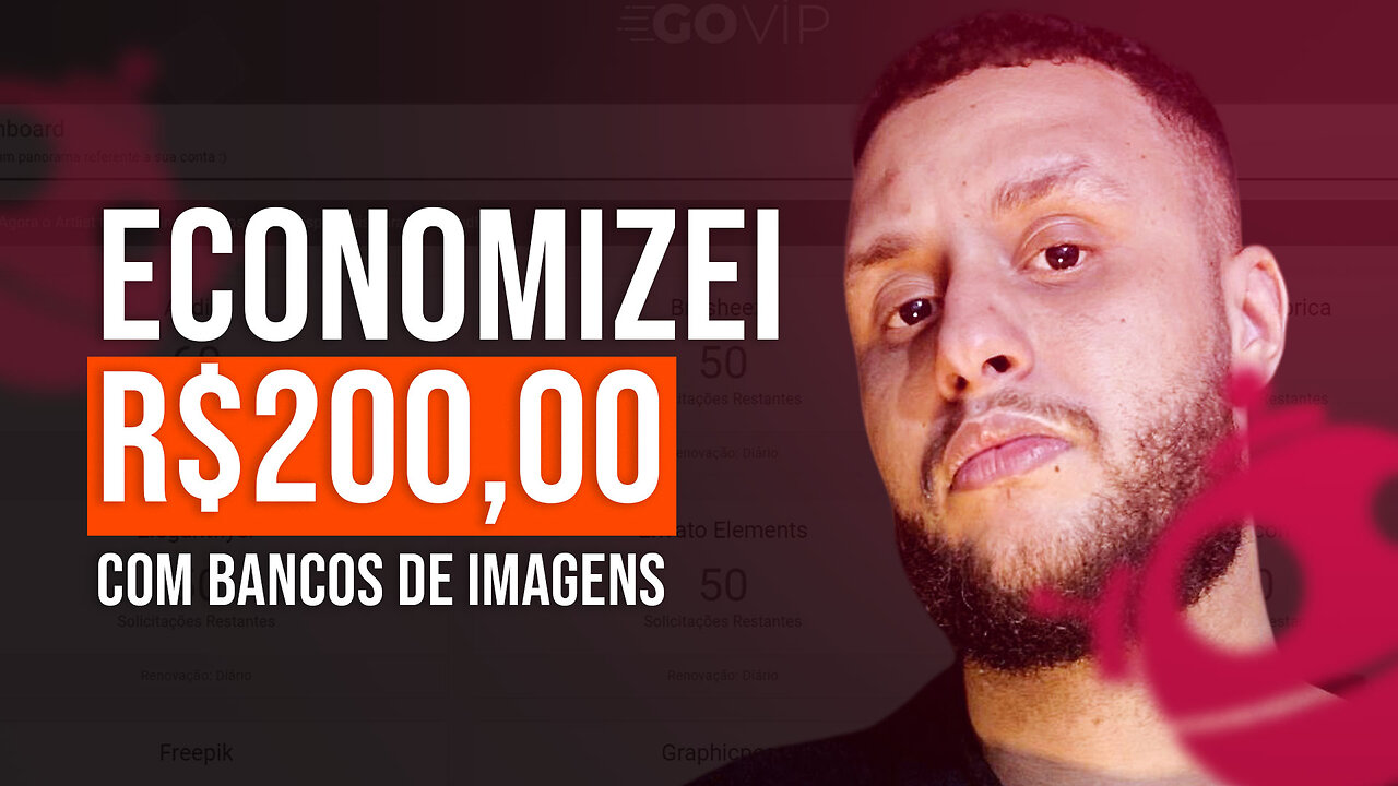 Como pagar menor no Freepik, Envato Elements QUASE DE GRAÇA