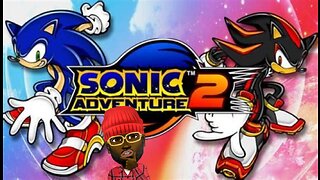 Sonic Adventure 2 (Battles)