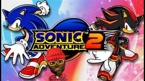 Sonic Adventure 2 (Battles)
