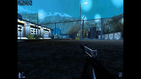 PROJECT IGI 2 - Mission #1 | INFILTRATION Walkthrough Gameplay mr sanata live