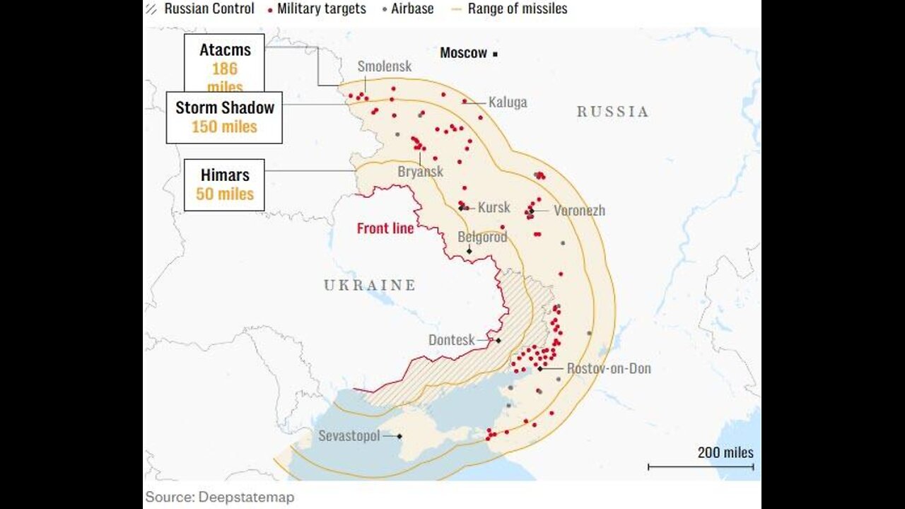 WRSA Radio Ep 198 - Russia has entered the Chat.