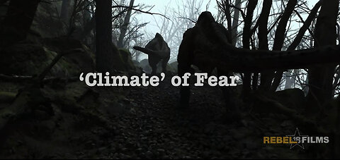 ‘Climate’ of Fear